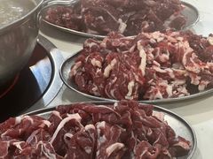 -菜忠潮州牛肉店(岗厦店)