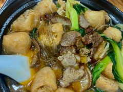 -凡老头米线砂锅(古荡新村西粮站)