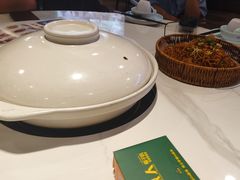 -龙泉人椰子鸡.糟粕醋.海南菜(三亚旗舰店)