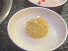 -老卜奎齐齐哈尔烤肉(人民东路店)