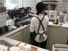 -Onirii Coffee(长乐路店)