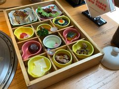 -赤坂亭·M9和牛烧肉·铁板烧·日料398放题(长泰广场店)