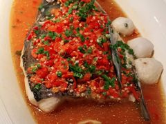 -凤凰湘语·海派湘菜(浦东旗舰店)