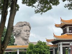 -橘子洲景区