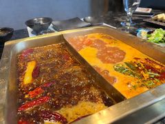 -王家渡火锅店(亦庄店)