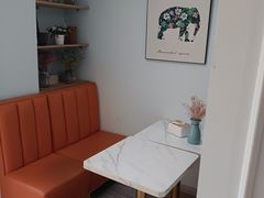 -Tomado绿色烘焙(大尧三路店)