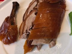 -盛百味·家宴餐厅(霸州分店)