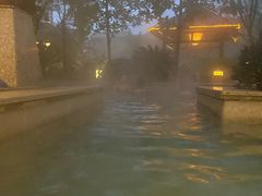 -咸宁太乙国际温泉度假村