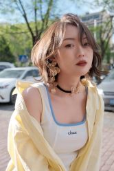 -TRIMS HAIR 修剪造型·烫染接发