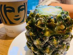 -星巴克臻选(莘庄仲盛店)