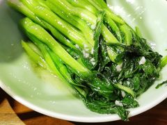 -局气烤鸭·北京菜(前门店)