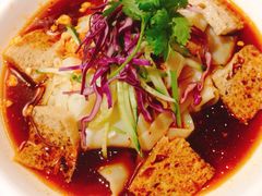 -阿罗新疆菜(人民广场店)