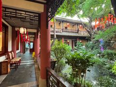 -钦善斋(武侯祠店)