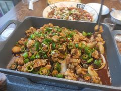-胡胖子有点味·湘鄂菜(花桥中百仓储店)