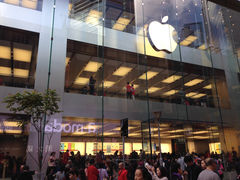 -Apple 零售店(Causeway Bay)