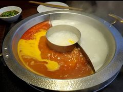 三味锅-巴邑火锅(江北万达店)