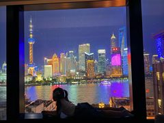 -上海外滩华尔道夫酒店