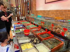 -抱德·潮汕味(敦和店原惠城鱼仔)