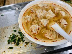-汪家馄饨(集庆路店)
