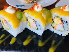 -千叶寿司创意融合料理(水韵城店)