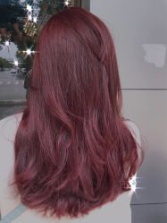 -MMby Hair Code芭曲发型
