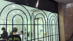 -3AM HAIR SALON染发烫发接发