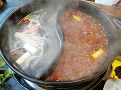 -川成串·自助串串香火锅(朝阳店)