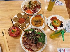 -贵凤凰贵州米粉(五道口店)