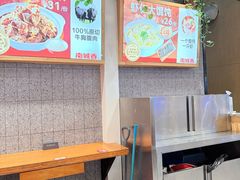 -南城香(北京南站店)