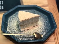 木糠蛋糕-Home Cafe(水榭春天店)