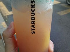 -星巴克(深圳五洲星苑店)