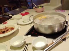 -潮泰牛肉火锅 · 创于1992年(车公庙店)