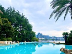 -杭州千岛湖开元度假村