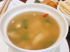 -五观堂素食(新华路店)