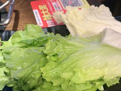 -呷哺呷哺 小火锅 (浦东新欧尚超市店)
