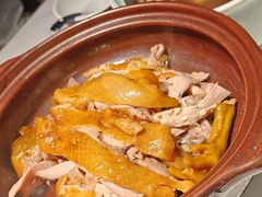 -秋色客家菜(南山店)