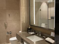 -广州粤海喜来登酒店