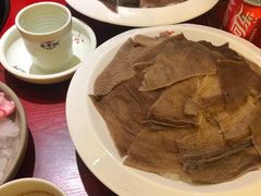 -袁老四老火锅(盘龙城店)