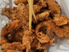 -炸肉先生总店(青泥店)
