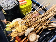 -钢管厂五区小郡肝串串香(南山店)