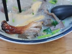 -鸭小妹鸭血粉丝(老门东店)