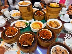 -香港蓮香樓(上環店)