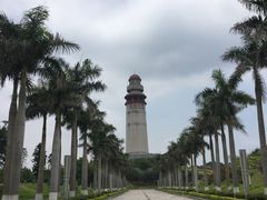 -五通灯塔公园