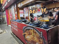 -百家春好德来姜母鸭