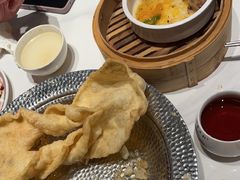 -稻香海鲜饭店(第一国际店)