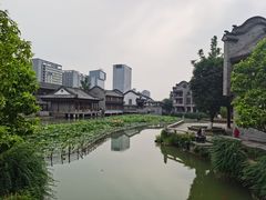 -龙潭水乡