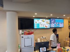 -面道赞宁海海鲜面(迎凤街店)