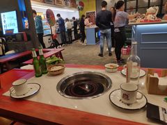 -XiaoJunGan Hotpot 钢管厂五区小郡肝火锅串串香