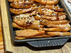 -小川洋风料理(街道口店)