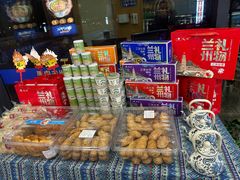 -清真·尖子尖牛肉面(王府井店)